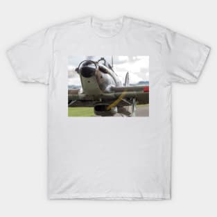 RAF Hurricane T-Shirt